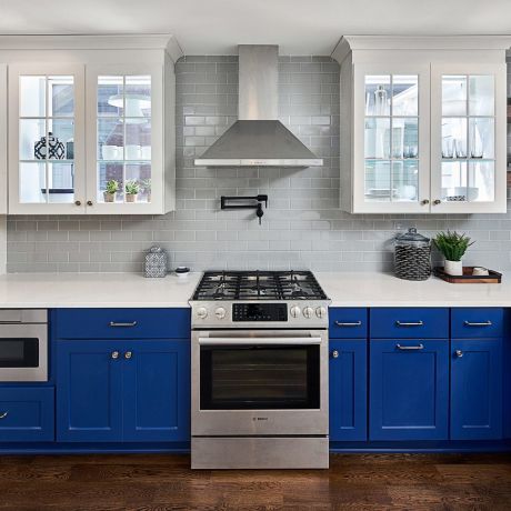 Kitchen, Island, and Counter installation in Livermore.
